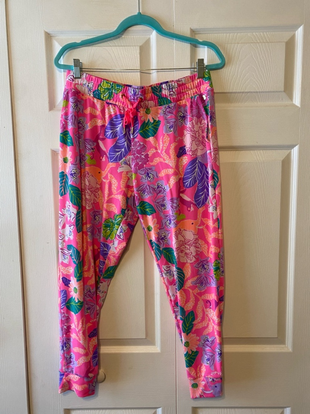 Lilly Pulitzer Lillabeth Joggers